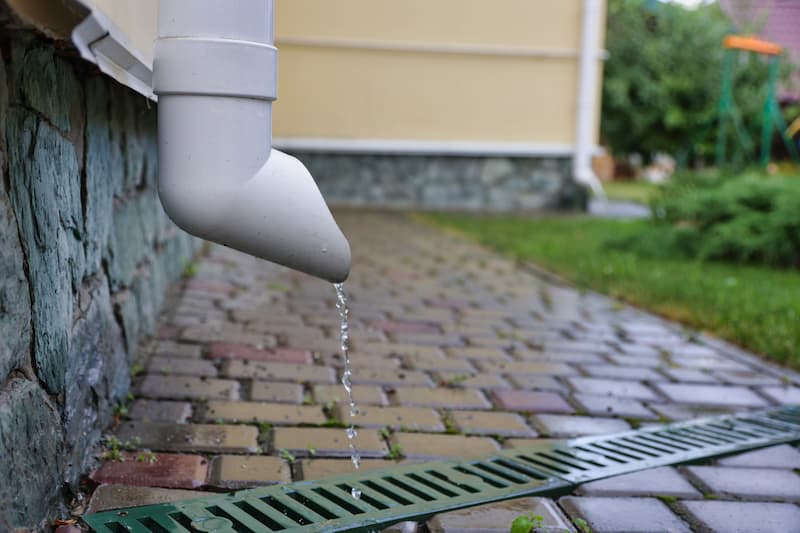 Residential Drainage Systems